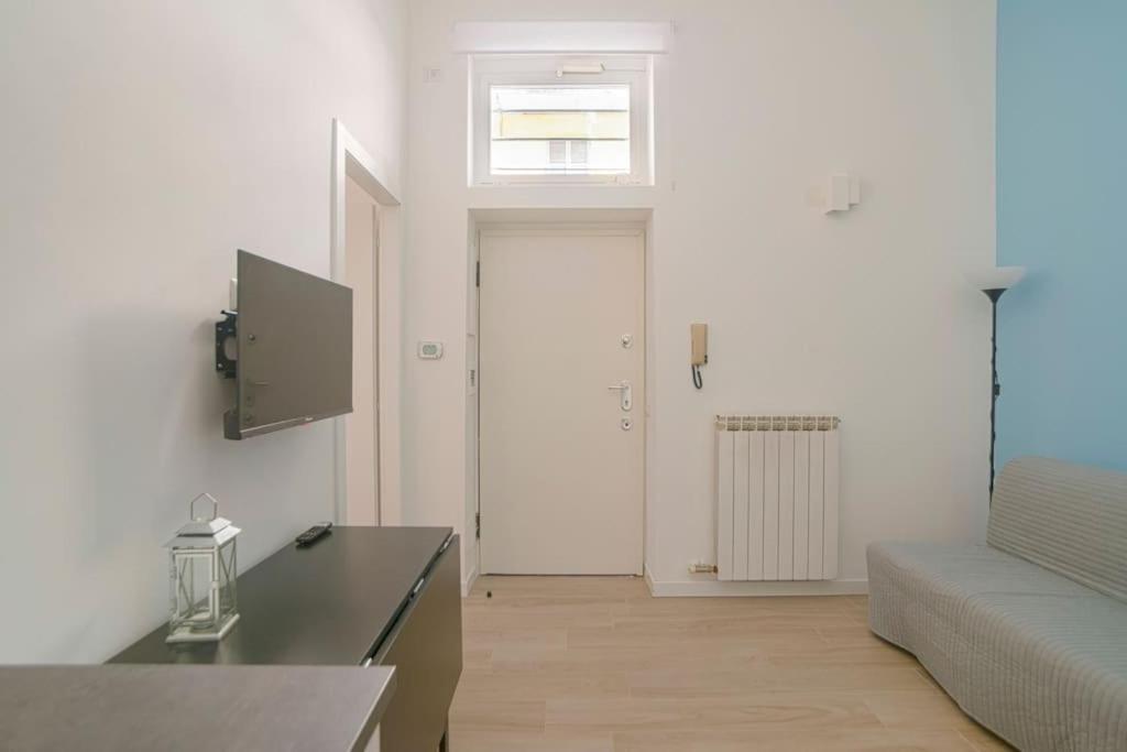 Ferienwohnung Tadino 50 Mailand Exterior foto